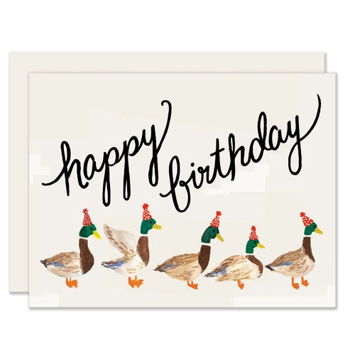 Wishing a very Happy Birthday to our - Long Island Ducks