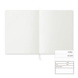 MD Notebook Cotton - F0