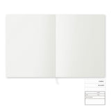 MD Notebook Cotton - F2