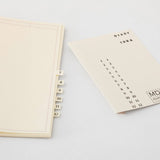 MD Notebook Journal - A5 - Frame
