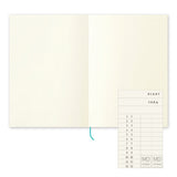 MD Notebook Journal - A5 - Dot Grid