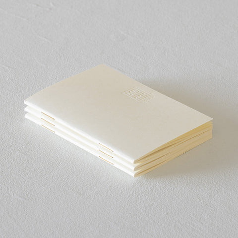 MD Notebook Light - A7 - Blank
