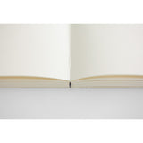 MD Notebook - A6 - Blank - Limited Edition - Adrian Hogan