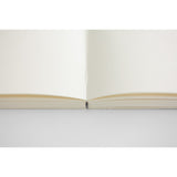 MD Notebook - A6 - Blank - Limited Edition - Katsuki Tanaka