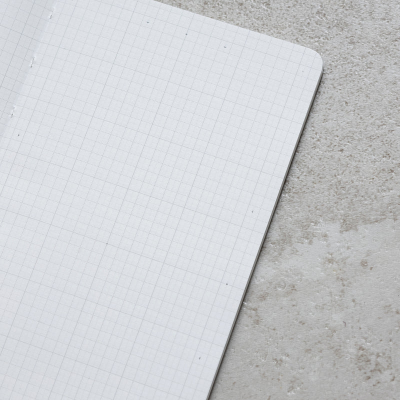 Take A Note - Record Master Bullet Journal – Yoseka Stationery