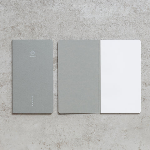 Take A Note - Record Blank Memo Pad (Pre-Order Starts 8/25. Ships October)