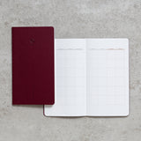 Take A Note - Record Lite Undated Monthly Planner (Pre-Order Starts 8/25. Ships October)