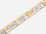 BGM Washi Tape - Kitten Friends
