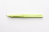 LAMY Safari Rollerball Pen  - Special Edition - Spring Green