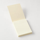 MD Sticky Memo Pad - A7 - Dot Grid