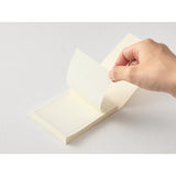 MD Sticky Memo Pad - A7 - Frame