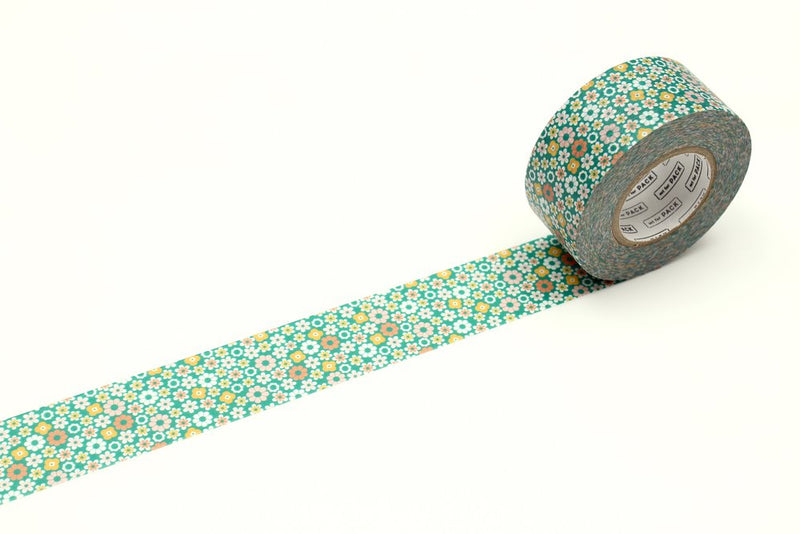 mt Washi Tape - for pack - Field