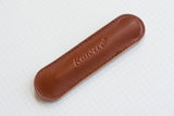Kaweco Eco Leather Pouch - 1 Sport Pen