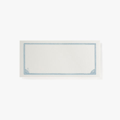 Kakimori Single Note - Blue-Gray