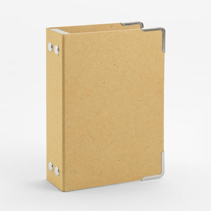 TRAVELER'S Passport Size Refill - Binder - 016