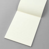 MD Letter Pad Horizontal - Ruled