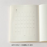 MD Diary Sticker - 2022 - Medium