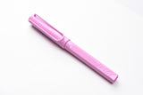 LAMY Safari Rollerball Pen  - Special Edition - Light Rose