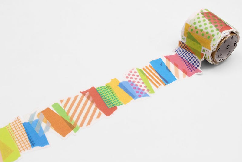 mt Washi Tape - Tapes