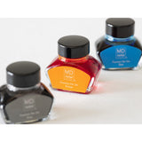 MD Bottled Ink - Orange Ink