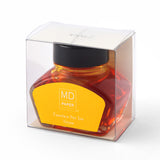 MD Bottled Ink - Limited Edition - Yellow Ink