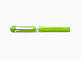 TWSBI SWIPE Pear Green Fountain Pen