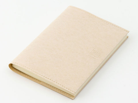 MD Notebook Cover - Paper - A6