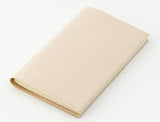 MD Notebook Cover - Paper - B6 Slim