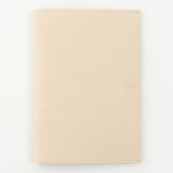 MD Notebook Cover - Paper - A5