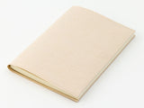 MD Notebook Cover - Paper - A5