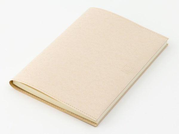 MD Notebook Paper Cover A5