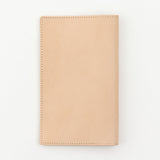 MD Goat Leather Cover