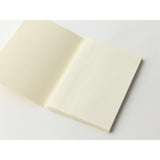 MD Sticky Memo Pad - A6 - Grid