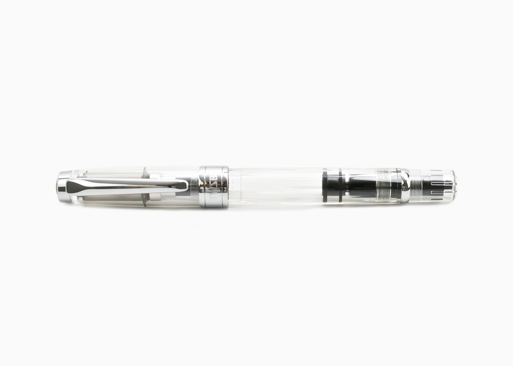 TWSBI Diamond 580 - Medium Nib – Yoseka Stationery