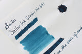 Sailor Ink Studio No. 641