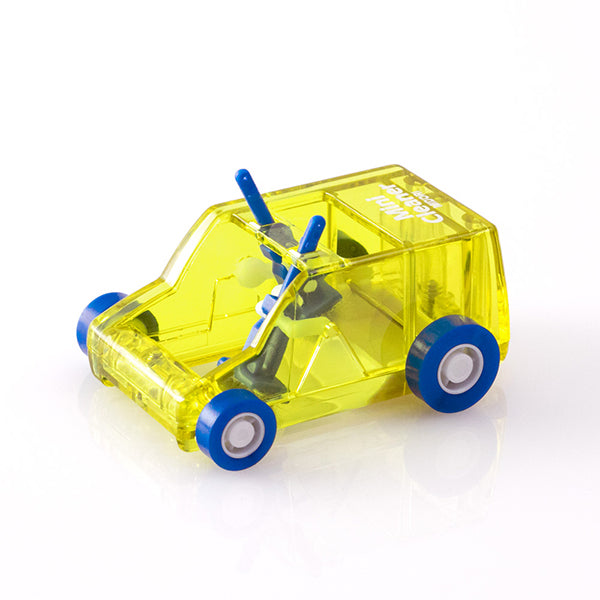 Mini Eraser Dust Cleaner Limited Color Yoseka Stationery