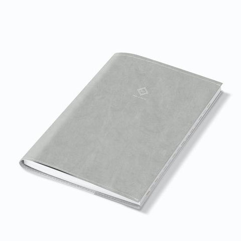 Take A Note Tyvek Book Cover - A5