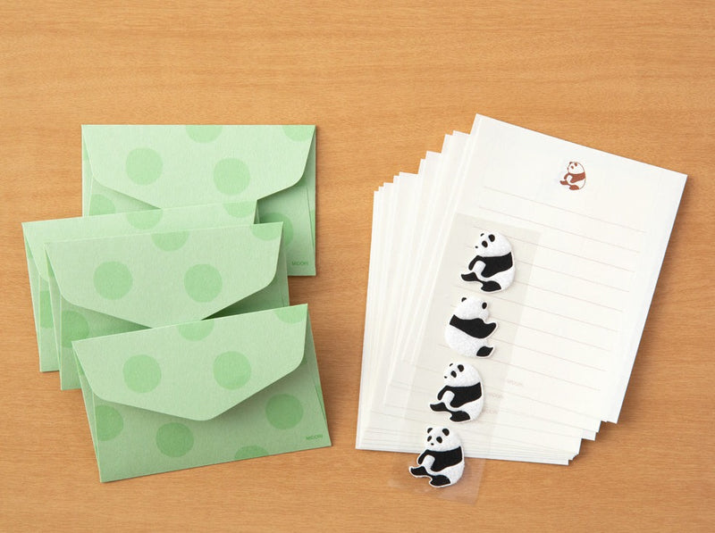 Kids Letter Sets – Citrus Paper Co.