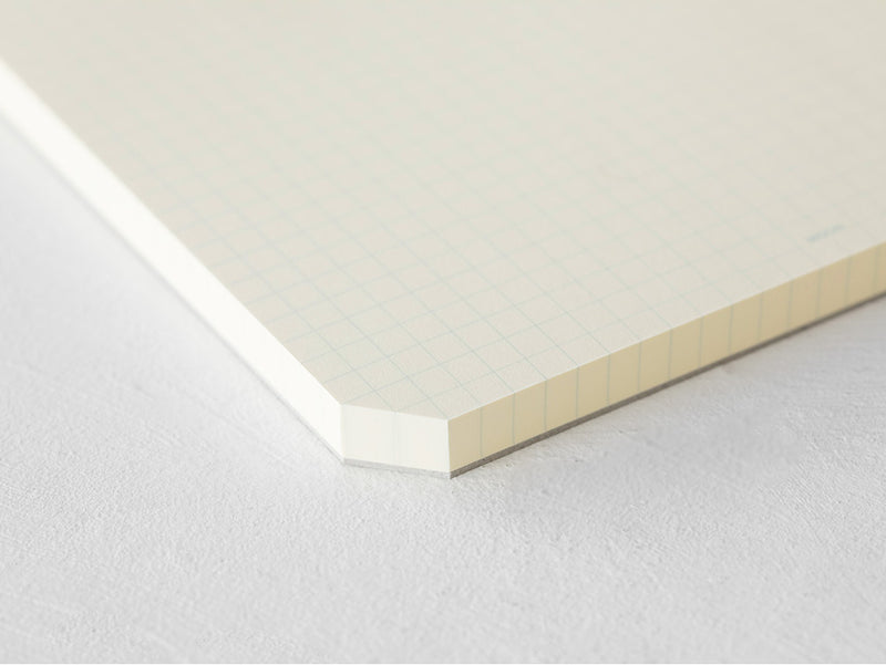 MD Paper Pad - Grid - A5
