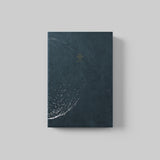Take A Note - Tyvek Shimmering Book Cover