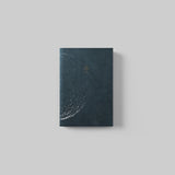 Take A Note - Tyvek Shimmering Book Cover