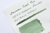 Lennon Tool Bar - 2022 Autumn Limited - Let's Go on A Trip - 奧林 (Outback Forest) ao lin