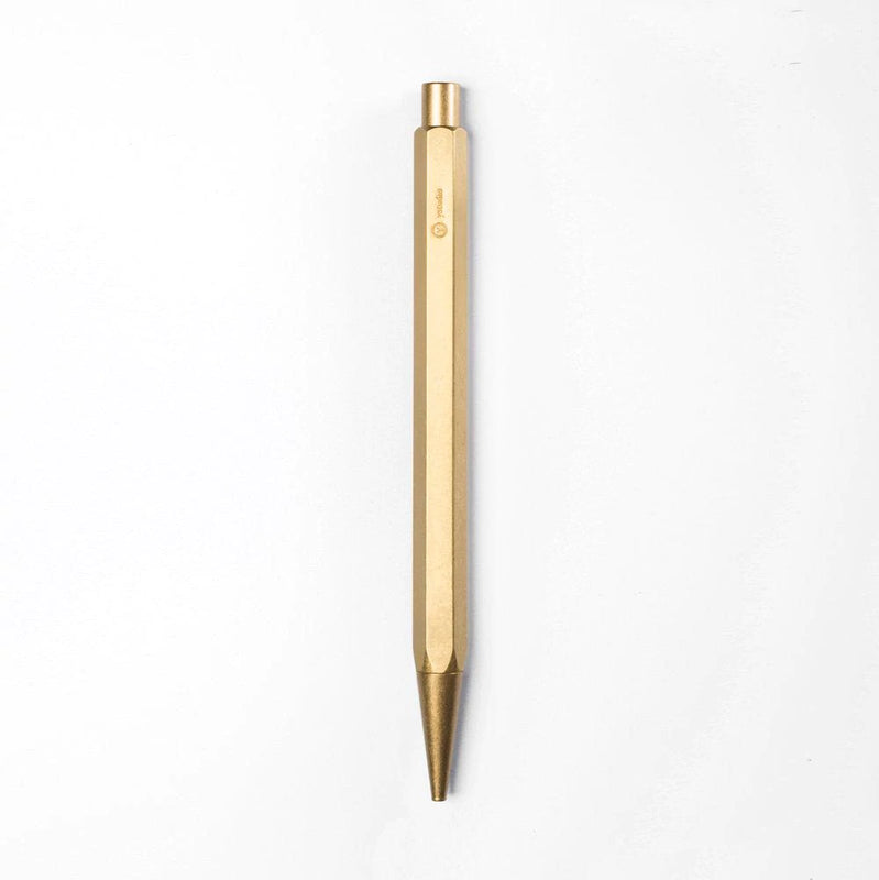 ystudio Classic Sketching Pencil - Brass
