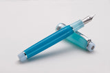 Sailor Cocktail Series Pro Gear Fountain Pen - Tequila-Based Cocktails - Blue Margarita