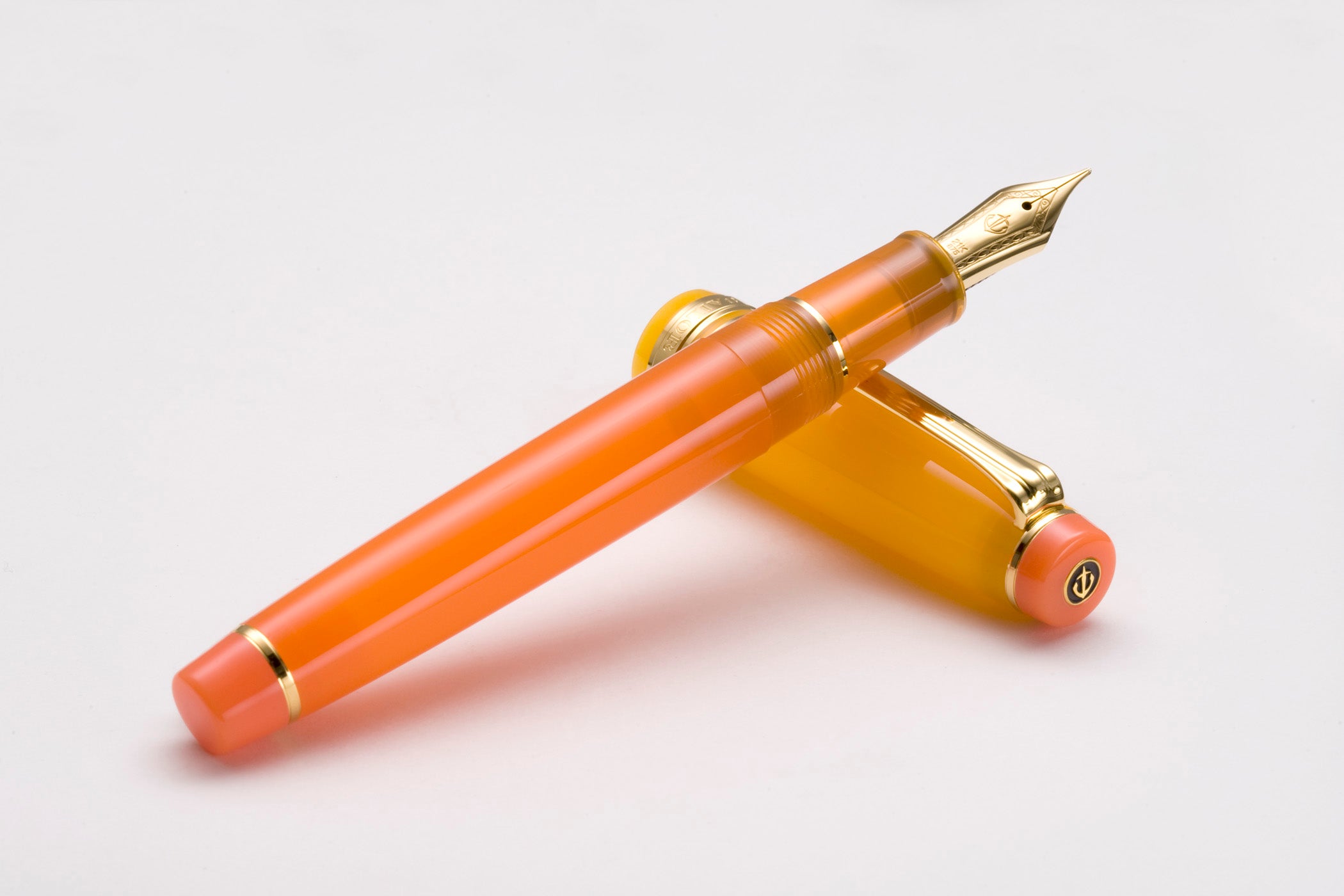 Tequila Sailor Cocktail Series Sailor Fountain Pen ProGear