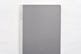 Yamamoto Paper Cosmo Note Notebook - White - A5 - Blank