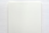 Yamamoto Paper Cosmo Air Light Loose Leaf Paper - White - A4 - Blank