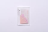 MU Lifestyle Dyeing Tracing Paper - Morning Glow Pink