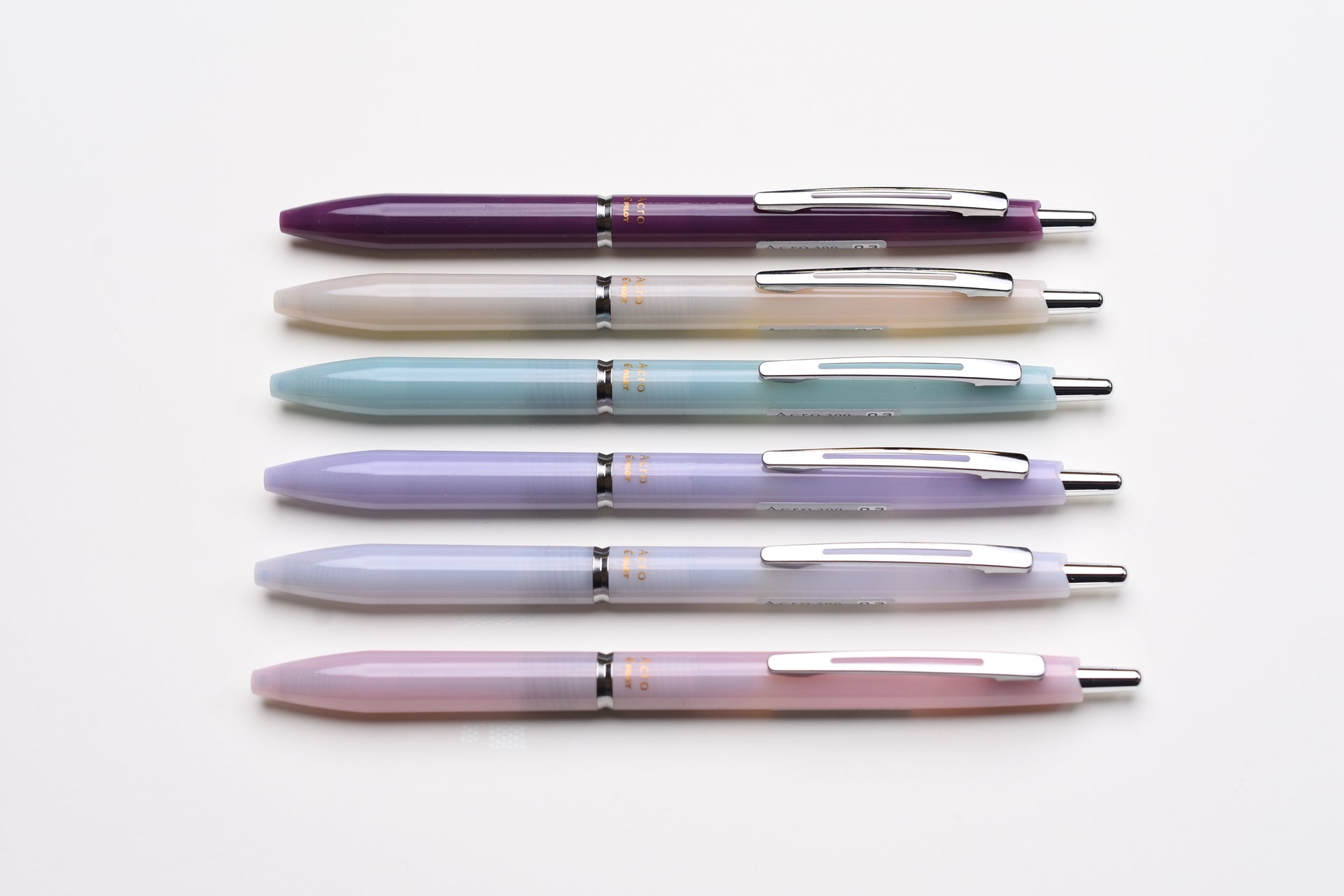 Pilot Acro 300 – Yoseka Stationery