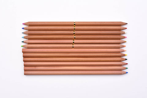 Kitaboshi Beginning Pencil - 10B - Pack of Two